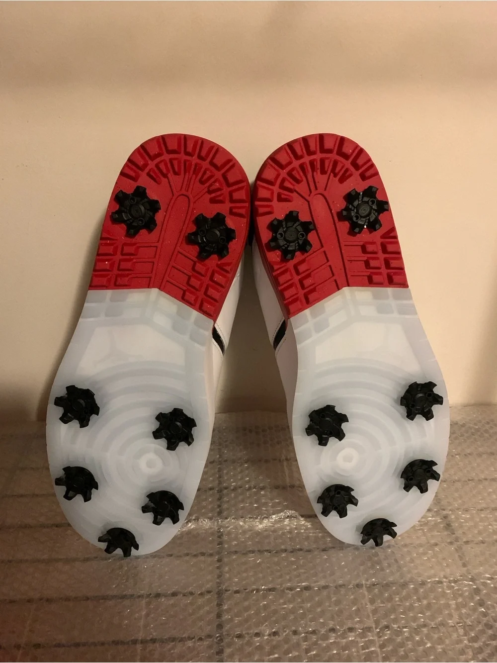 Air Jordan Nu Retro 1 Golf Low Chicago FZ4153-001